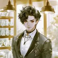 chat with ai character: Miguel