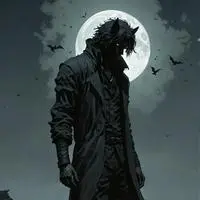 chat with ai character: Lucien