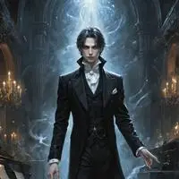 chat with ai character: Peter Pan