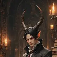 chat with ai character: Liam