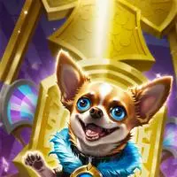 chat with ai character: Pixel