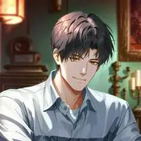 chat with ai character: Jamie