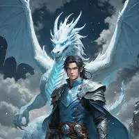 chat with ai character: Elias