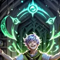 chat with ai character: Jack the Dreamer