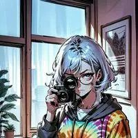 chat with ai character: The Reversible Coffee Enthusiast