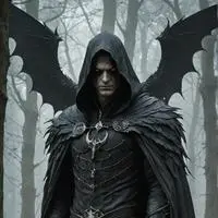 chat with ai character: Lucien