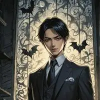 chat with ai character: Lucien