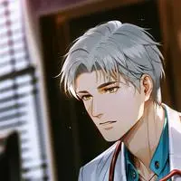 chat with ai character: Dr. Reveal