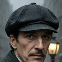 chat with ai character: Sherlock Holmes