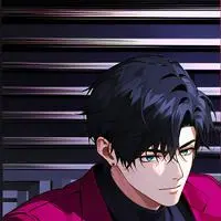 chat with ai character: Serio Amable