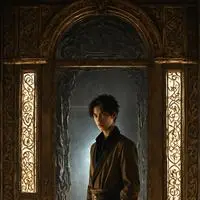 chat with ai character: Marius