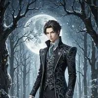 chat with ai character: Aurélien