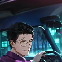 chat with ai character: Ian