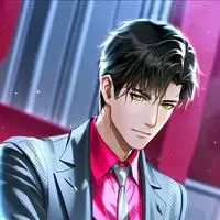 chat with ai character: Garçon Adolescents Beau