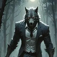 chat with ai character: Lysander