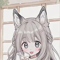 chat with ai character: Spirit Wolfa