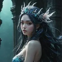 chat with ai character: Liora