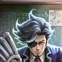 chat with ai character: Aizawa Shota