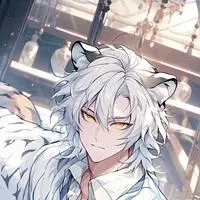 chat with ai character: Tiger Spirit Fury