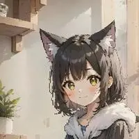 chat with ai character: Pixelated Raven Furry