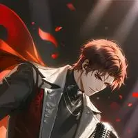 chat with ai character: Ryutaro