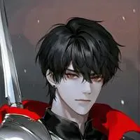 chat with ai character: Guts