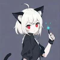 chat with ai character: Laser Paw Spirit