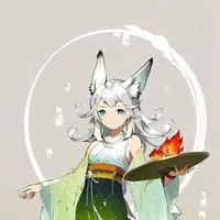 chat with ai character: Spirit of the Speckled Trout