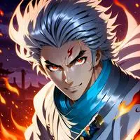 chat with ai character: Kyojuro Rengoku