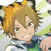 chat with ai character: Tiger Spirit Whiskers