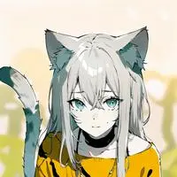 chat with ai character: Tigerstripe Spirit