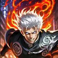 chat with ai character: Gojo Satoru