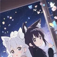 chat with ai character: Migratory Monarch