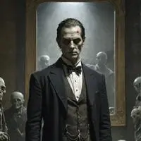 chat with ai character: Raphael