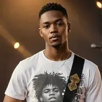 chat with ai character: Andre Harris