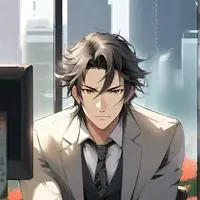 chat with ai character: Work Obsessed Colleague