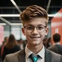 chat with ai character: Cyberbulwark Tycoon