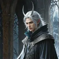 chat with ai character: Aelion