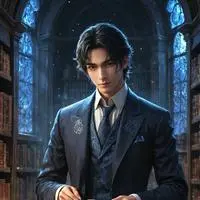chat with ai character: Caelian