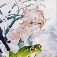 chat with ai character: Fofa Coriosa Spirit