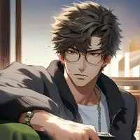 chat with ai character: Budgeting Boyfriend