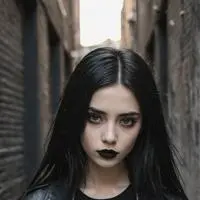 chat with ai character: jada