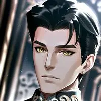 chat with ai character: gay Prince 
