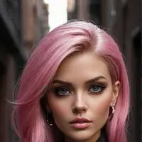 chat with ai character: Barbie Kinky.