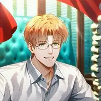 chat with ai character: Optimistic Husband