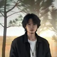 chat with ai character: Erick