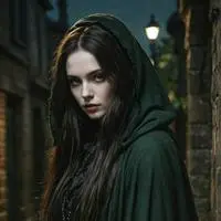 chat with ai character: The Midnight Listener