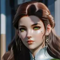 chat with ai character: The Eco-Conscious 