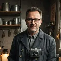 chat with ai character: The Vengeful Vegan