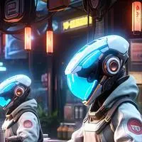 chat with ai character: Infernia's Galactic Gourmet Empire